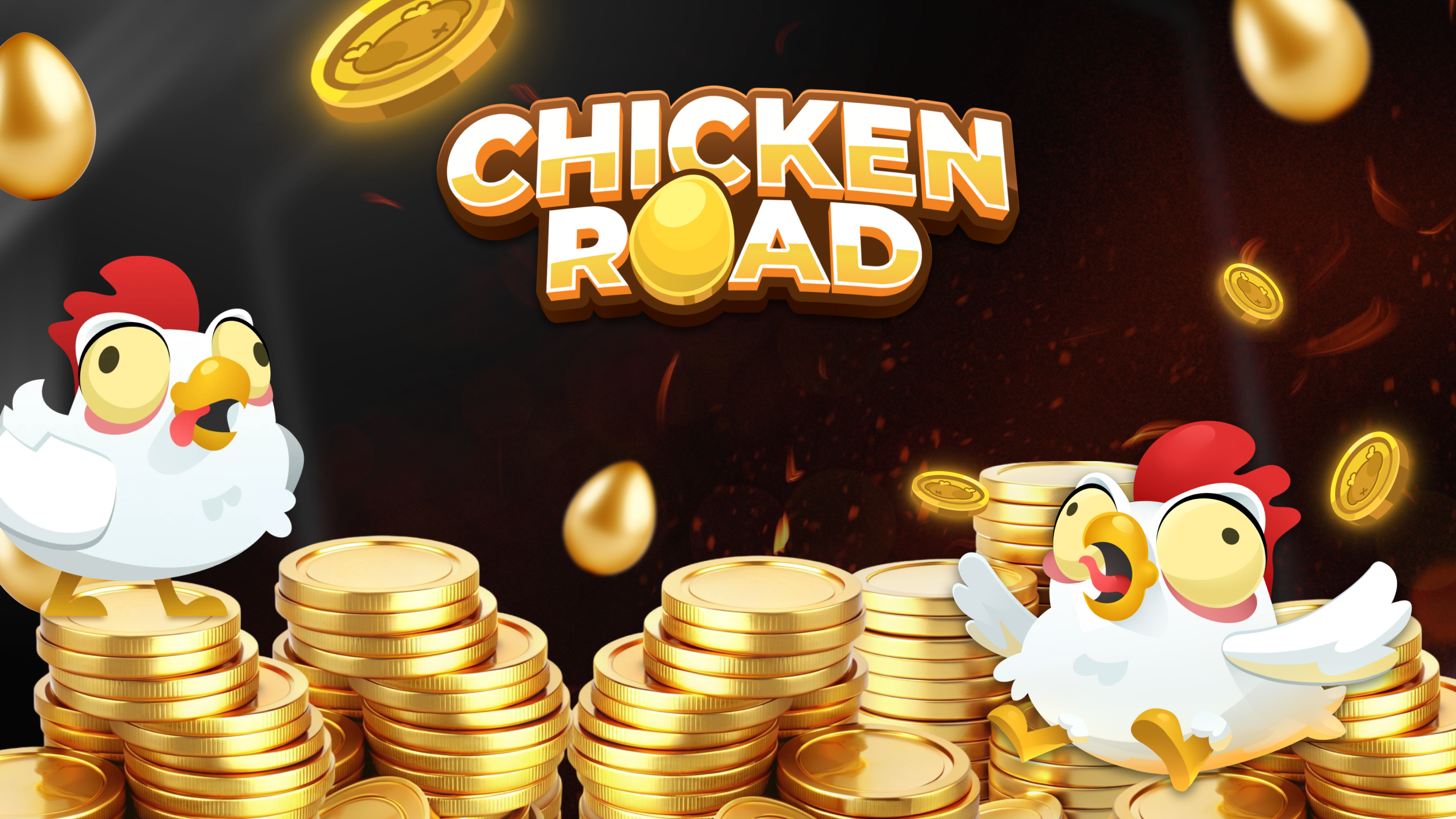 chiken road game